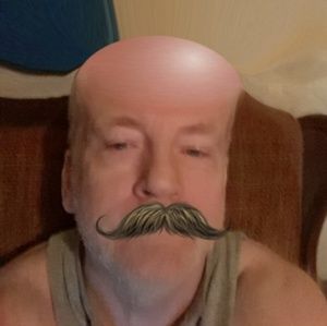 Meet your Posher, Thomas